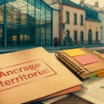 Ancrage territorial : emploi, RSE et risque de nomadisme