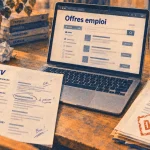Offre emploi Grand Annecy : bureau, CV et candidature, comment postuler