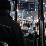 Annecy : un conducteur de bus agressé après un refus de paiement