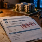 À Annecy, les logements étudiants de la résidence Everlake réservés en un temps record