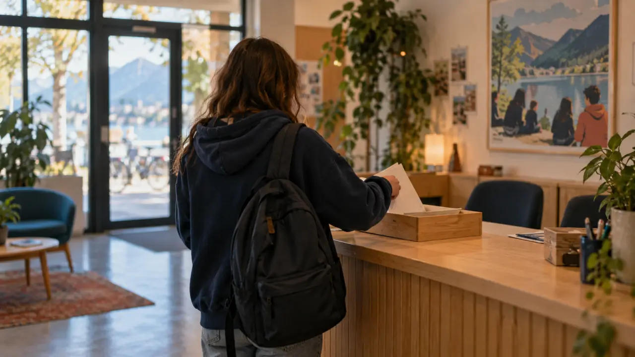 À Annecy, la Maison des adolescents accueille les 11-21 ans sans rendez-vous