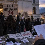 Annecy : une mobilisation devant le tribunal le 5 octobre contre les violences sexistes et sexuelles