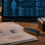À Annecy, Skezi lance Skebio pour les échantillons biologiques humains