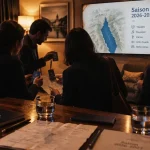À Annecy, le Team Cimalpes lance sa saison 2026-2027