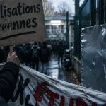 Annecy : trois interpellations près du lycée Charles-Baudelaire