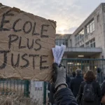 À Argonay, le personnel du lycée Louis-Lachenal alerte sur les locaux