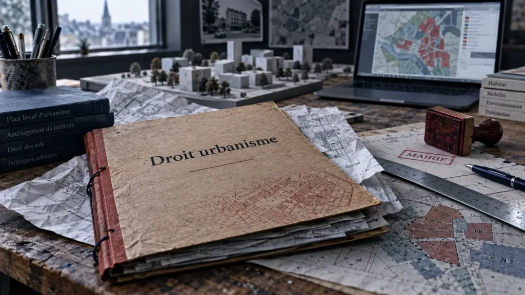 Avocat en urbanisme à Annecy : sécurisez votre projet avant le recours