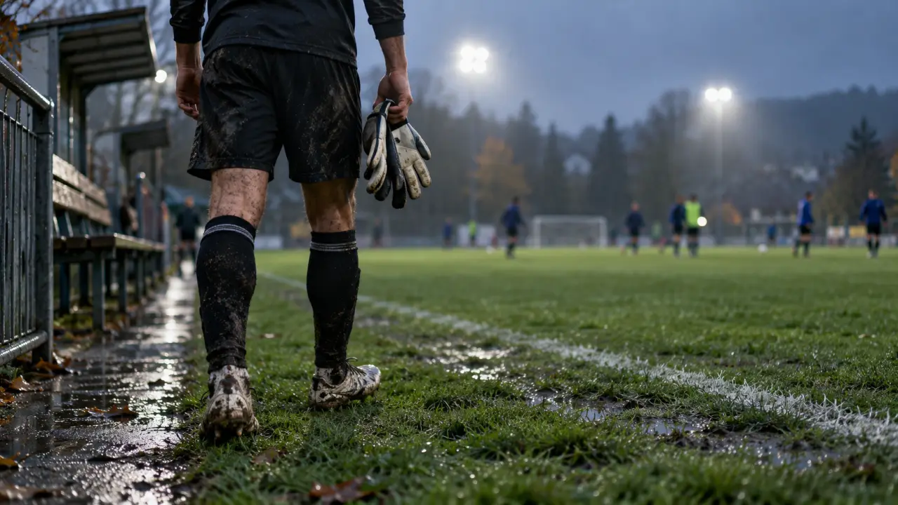 À 45 ans, Barmasse prépare son dernier 6e tour de Coupe de France avec Argonay