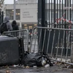 Des blocages et incidents devant plusieurs lycées d’Annecy ce jeudi