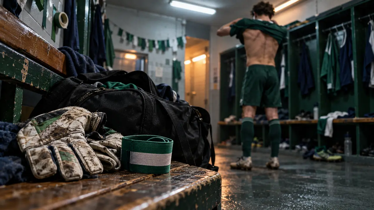 FC Annecy : Gabin Secretant titulaire à 18 ans, un premier contrat pro en discussion