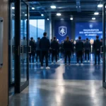 Le FC Annecy inaugure ses nouvelles infrastructures d'entraînement au COSEEC