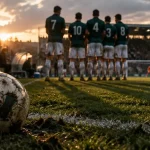FC Annecy : la réserve gagne 4-3 à Dijon, Adam Yahi signe un triplé