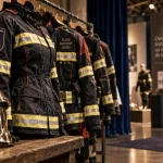 Pompiers : la féminisation progresse, selon les chiffres présentés à Rochexpo