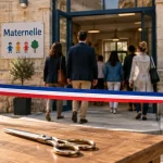 À Fillière, l’ancienne école élémentaire devient une maternelle