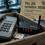 Fin de la 2G Orange à Annecy : arrêt prévu le 20 octobre 2026