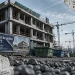 Le futur Hôtel de police d’Annecy doit ouvrir en mars 2027