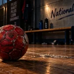 Handball : Annecy affiche ses ambitions en Nationale 1 masculine
