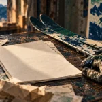 Millet, basé à Annecy-le-Vieux, partenaire de la Pierra Menta pour trois ans