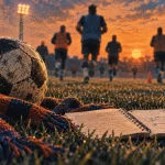 Mohamed Koné, une recrue déjà remarquée au FC Annecy
