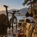 Mondiaux de cyclisme 2027 : Annecy et le lac au cœur du contre-la-montre