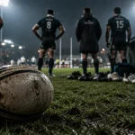 Rugby : le BAAR Annecy veut rebondir face à Courbevoie