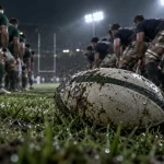 Rugby : le RC Rumilly s'impose largement face à Drancy