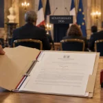 Sénatoriales : Cyrille Piccot-Crézollet en tête d’une liste d’union de la droite