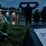 Souleymane Fofana dernière recrue du mercato du FC Annecy