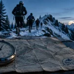 UTMB 2026 : Ben Dhiman s’impose à Chamonix avec un temps record