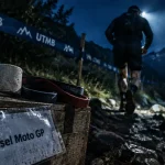 UTMB : Ben Dhiman a modifié sa préparation pour viser la victoire