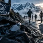 UTMB : Blandine L’Hirondel remporte la course dames à Chamonix