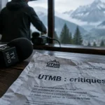 UTMB : la directrice répond aux critiques avant le départ